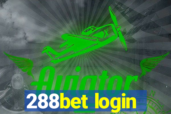 288bet login